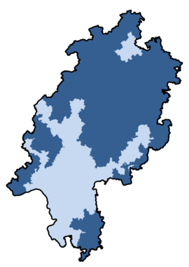 Landesentwicklungsplan Hessen 2020