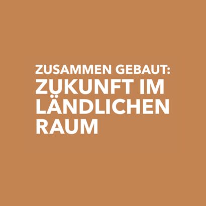 Zusammen gebaut Logo, © HMdF