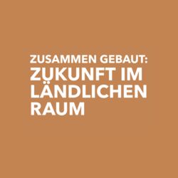 Zusammen gebaut Logo, © HMdF