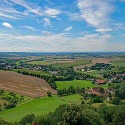 Ronneburg © pixabay