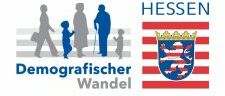 Demografie in Hessen © Hessische Staatskanzlei