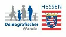 Demografie in Hessen © Hessische Staatskanzlei