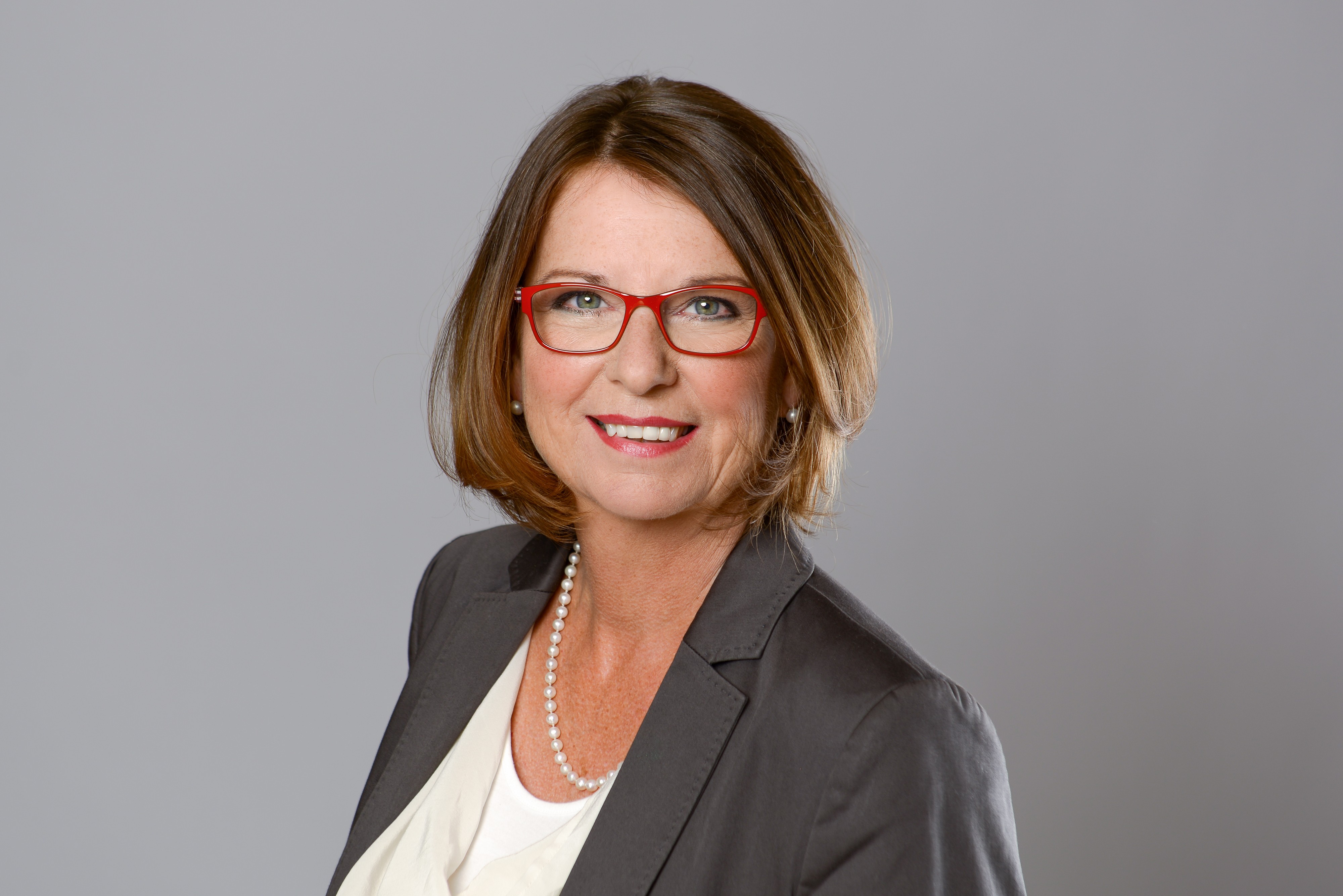 Priska Hinz