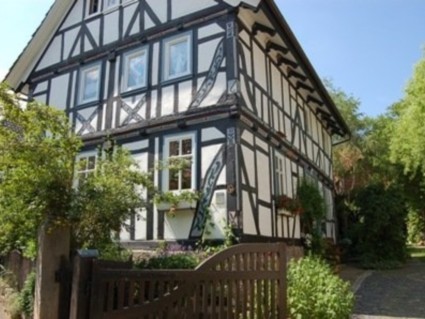 Fachwerkhaus