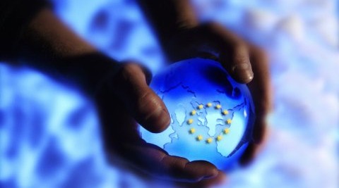 © European Communities, 2004 / EC - Audiovisual Service, Alain Schroeder