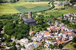 Steffen Hampl / Gemeinde Wettenberg