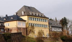 Neuburg Battenberg, Foto: Dagmar Schneider