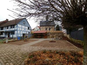 Landkreis Hersfeld-Rotenburg