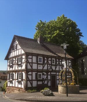 Landkreis Hersfeld-Rotenburg