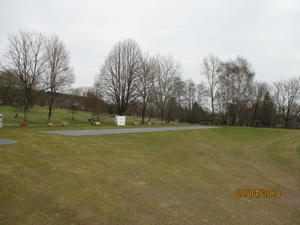 Festplatz, Foto: Bauverwaltung