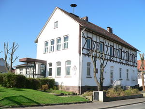 MFH-Werkel, Foto: Magistrat der Stadt Fritzlar