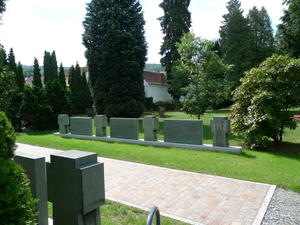 Kriegerdenkmal; Foto: Gemeinde Birkenau