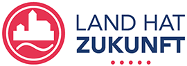 Logo | Land hat Zukunft